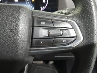 Ford Territory 1.8T Trend