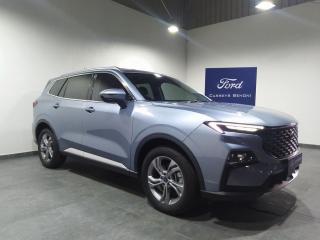 Ford Territory 1.8T Trend