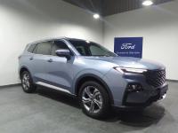 Ford Territory 1.8T Trend