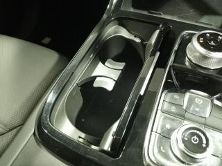 Ford Territory 1.8T Trend