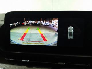 Ford Territory 1.8T Trend