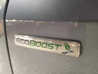 Ford Territory 1.8T Trend