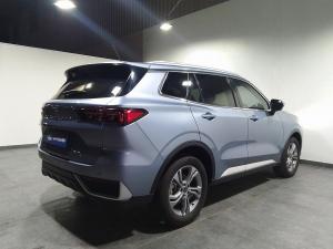 Ford Territory 1.8T Trend - Image 28