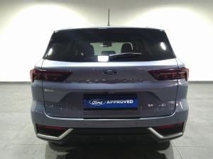 Ford Territory 1.8T Trend - Image 29