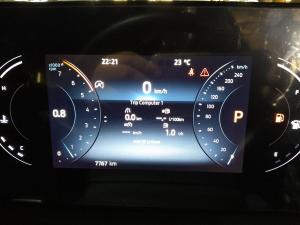 Ford Territory 1.8T Trend - Image 2