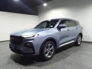 Ford Territory 1.8T Trend - Image 4