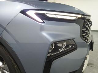 Ford Territory 1.8T Trend