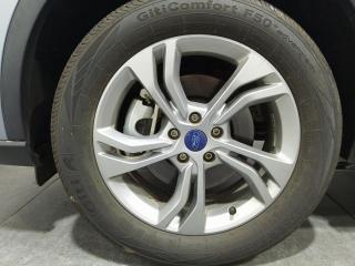 Ford Territory 1.8T Trend