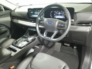 Ford Territory 1.8T Trend - Image 7