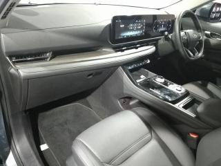 Ford Territory 1.8T Trend