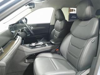 Ford Territory 1.8T Trend