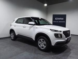 Hyundai Venue 1.0T Motion auto - Image 1