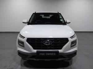 Hyundai Venue 1.0T Motion auto - Image 3