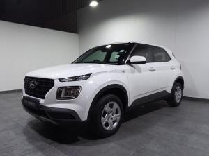 Hyundai Venue 1.0T Motion auto - Image 4