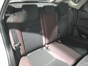 Suzuki Fronx 1.5 GL auto - Image 12