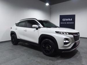 Suzuki Fronx 1.5 GL auto - Image 1