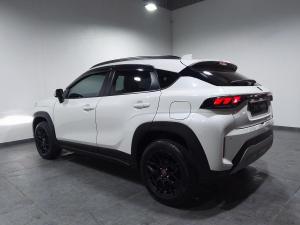 Suzuki Fronx 1.5 GL auto - Image 30