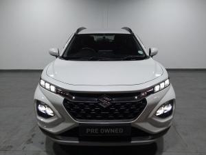 Suzuki Fronx 1.5 GL auto - Image 3