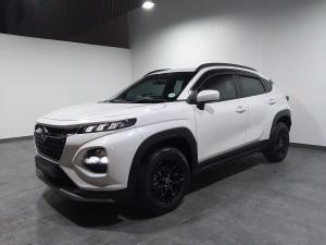 Suzuki Fronx 1.5 GL auto - Image 4