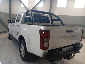 Isuzu D-Max 250 double cab Hi-Ride - Image 10