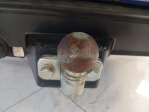 Isuzu D-Max 250 double cab Hi-Ride - Image 11