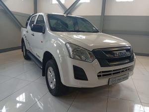 Isuzu D-Max 250 double cab Hi-Ride - Image 1
