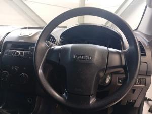 Isuzu D-Max 250 double cab Hi-Ride - Image 20