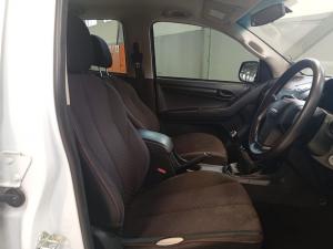 Isuzu D-Max 250 double cab Hi-Ride - Image 22