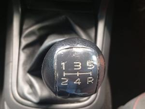 Isuzu D-Max 250 double cab Hi-Ride - Image 23