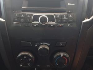 Isuzu D-Max 250 double cab Hi-Ride - Image 24