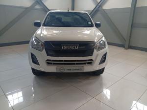 Isuzu D-Max 250 double cab Hi-Ride - Image 2