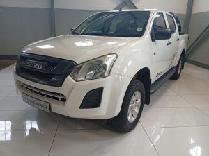Isuzu D-Max 250 double cab Hi-Ride - Image 3