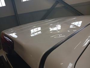 Isuzu D-Max 250 double cab Hi-Ride - Image 4