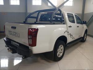 Isuzu D-Max 250 double cab Hi-Ride - Image 7