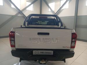 Isuzu D-Max 250 double cab Hi-Ride - Image 8
