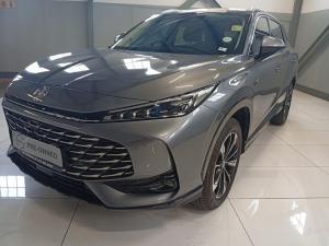 MG HS 1.5T Comfort - Image 2