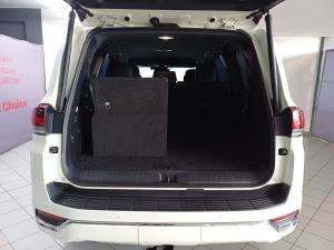 Toyota Land Cruiser 300 3.3D ZX - Image 10