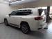 Toyota Land Cruiser 300 3.3D ZX - Thumbnail 13