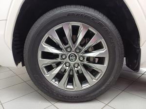 Toyota Land Cruiser 300 3.3D ZX - Image 16