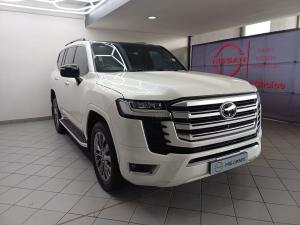 Toyota Land Cruiser 300 3.3D ZX - Image 1