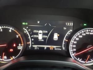 Toyota Land Cruiser 300 3.3D ZX - Image 21