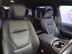 Toyota Land Cruiser 300 3.3D ZX - Image 25