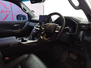 Toyota Land Cruiser 300 3.3D ZX - Image 26