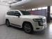 Toyota Land Cruiser 300 3.3D ZX - Thumbnail 2
