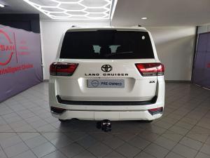 Toyota Land Cruiser 300 3.3D ZX - Image 9