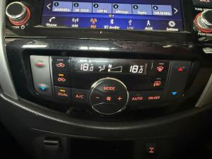 Nissan Navara 2.5DDTi double cab LE Plus - Image 19