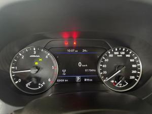 Nissan Navara 2.5DDTi double cab LE Plus - Image 22