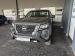Nissan Navara 2.5DDTi double cab LE Plus - Thumbnail 2