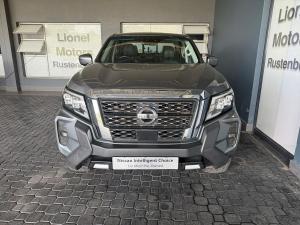 Nissan Navara 2.5DDTi double cab LE Plus - Image 3