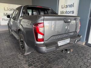 Nissan Navara 2.5DDTi double cab LE Plus - Image 7